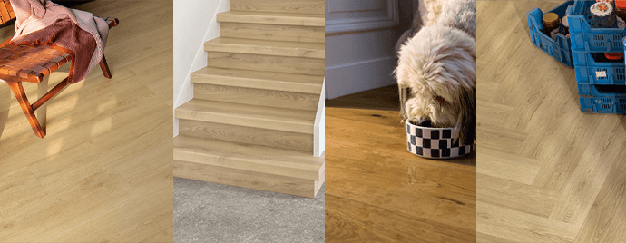 ZEN ! Votre sol livré gratuitement dès 700€ de commande !